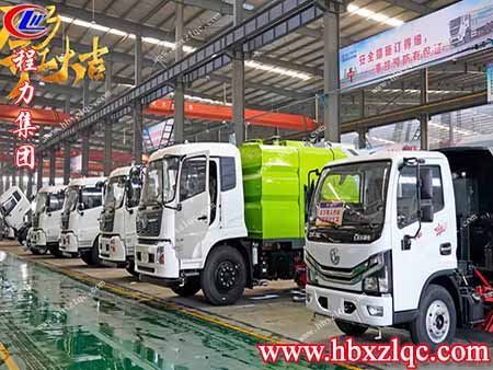 告別2022年，湖北程力汽車集團(tuán)繼續(xù)拼搏進(jìn)取，再創(chuàng)新輝煌